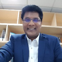 Joshua Ramesh