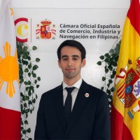 David Prieto García