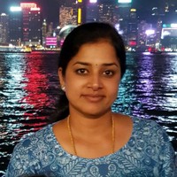 Deepa Natarajan