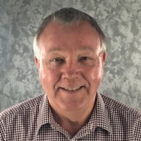 Darrell Wichers