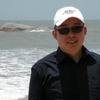 吴爱国