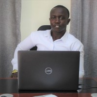 Bwayo Sam Evans