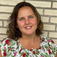 Melanie Desmaret Walli