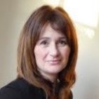 Aurelie Getas