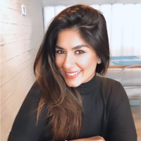 Alia Jaffer, Assoc CIPD