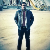 Ashraf Kassem