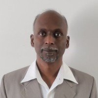 Praveen Kumar Kv