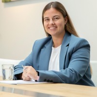 Lizzy Van Zwol