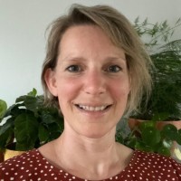 Roelienke Gort