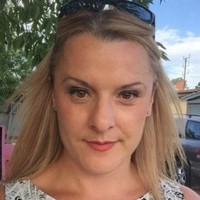 Taryn Glazbrook