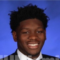 Vashon Bailey