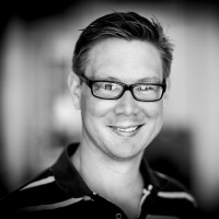 Martin Rubæk Jensen