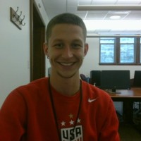 Edvin Mahmutovic