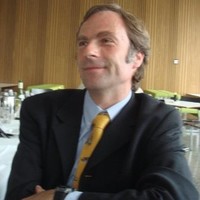 Jens Larsen