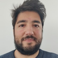 Marco Ferreira
