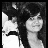 Ritu Doshi