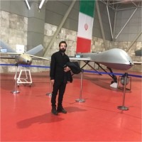 Reza Afshoun