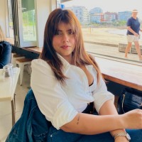 Sakshi Pahuja