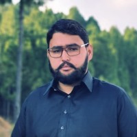 Obaid Ullah Usman