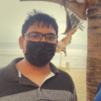 Adithya Lakshmanan
