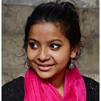 Chandrani Karmakar