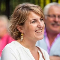 Janneke van Munster - Weebers