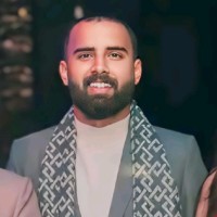 Vibhu Pandey