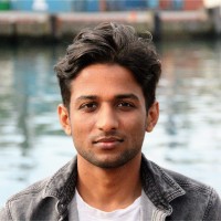 Ravindran Devanathan