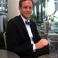 Jan Sverre Moe
