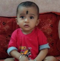 Kesaba Sahu