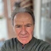 Tom Berg