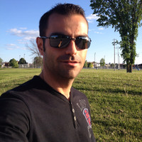Steven Custodio