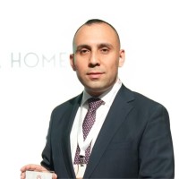 Fatih Hakkı Meydan