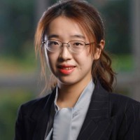 Haiyue Xu
