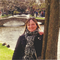 Claire Escott