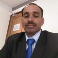 Kummari Sadanand