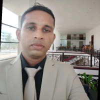 Nuwan Chanaka Weerasekara
