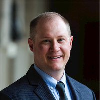Kyle Liebig