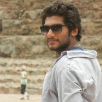 Jai prakash Mishra