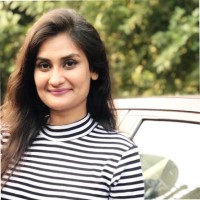 Shruti Sharma