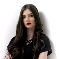 Michelle Zen
