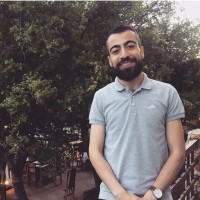 Ali Mazraani