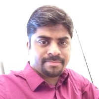 Manoj Sasidharan