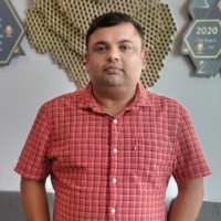 Rashal Shaurav