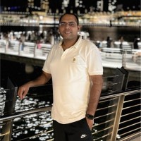 Akshay Deomore