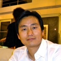 Kibong Moon