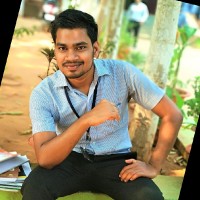 Pabitra Kumar Behera