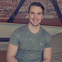 Kristopher Anderson