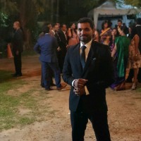 Indrakumar Logasaundar