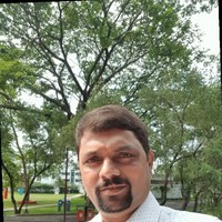 Prashant Bhandary